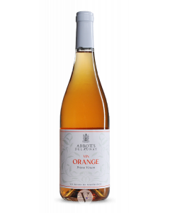 Abbotts & Delaunay Vin Orange 2021