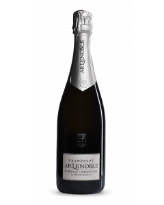 Champagne AR Lenoble Blanc de Blancs Grand Cru Brut 'Mag 18' Chouilly MAGNUM