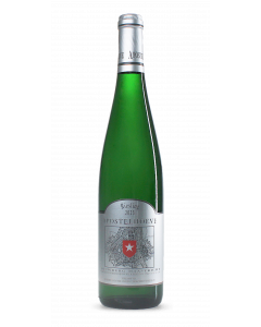 De Apostelhoeve Riesling 2023