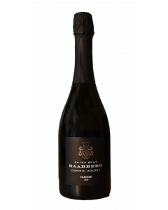 Raarberg Chardonnay Extra Brut 2021