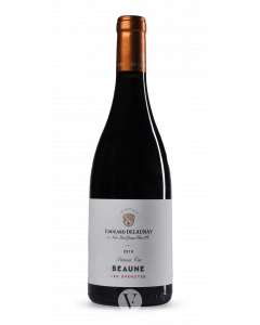 Edouard Delaunay Beaune Premier Cru 'Les Epenotes' 2019