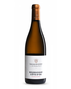 Edouard Delaunay Bourgogne Côte d'Or Chardonnay 2022