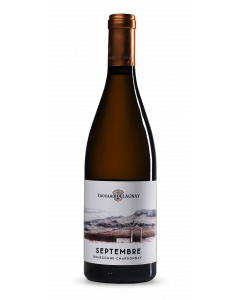 Edouard Delaunay 'Septembre' Chardonnay 2022