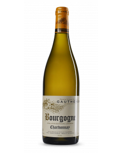 Domaine Gautheron Bourgogne Chardonnay 2023