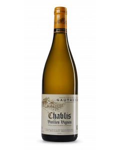 Domaine Gautheron Chablis 'Vieilles Vignes' 2023