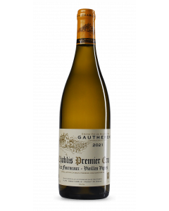 Domaine Gautheron Chablis Premier Cru 'Les Fourneaux' 2022