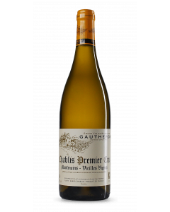 Domaine Gautheron Chablis Premier Cru 'Montmains' 2023