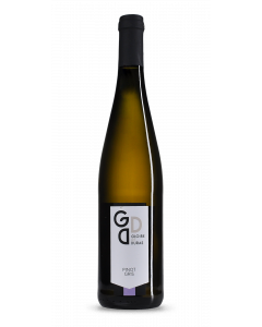 Wijndomein Gloire de Duras Pinot Gris 2023