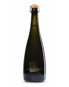 Champagne Henri Giraud 'Argonne' Millésimé Grand Cru 2015