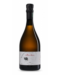 Champagne Marie Demets 'Fins' Blanc de Blancs Millésimé 2019 Extra Brut