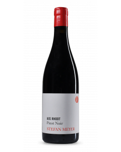 Stefan Meyer 'Aus Rhodt' Pinot Noir 2023