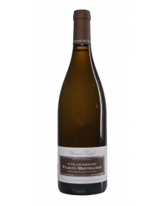 Domaine Vincent Prunier Puligny-Montrachet Premier Cru 'Les Garennes' 2021