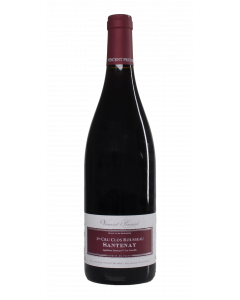 Domaine Vincent Prunier Santenay Premier Cru Clos Rousseau 2022