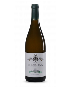 Weingut Heinemann 'Scherzinger Batzenberg' Chardonnay 2022