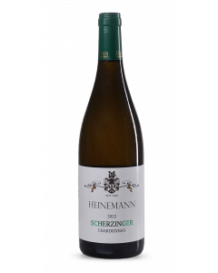 Weingut Heinemann 'Scherzinger' Chardonnay 2022