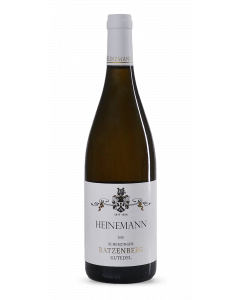 Weingut Heinemann 'Scherzinger Batzenberg' Gutedel 2020