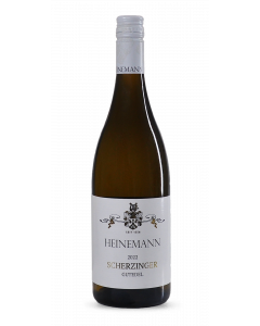 Weingut Heinemann 'Scherzinger' Gutedel 2022