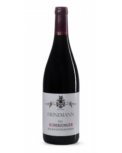 Weingut Heinemann 'Scherzinger' Spätburgunder 2021